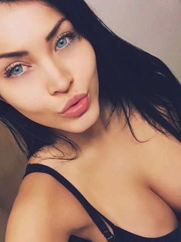 Габриэлла Элит Молодая фото 2